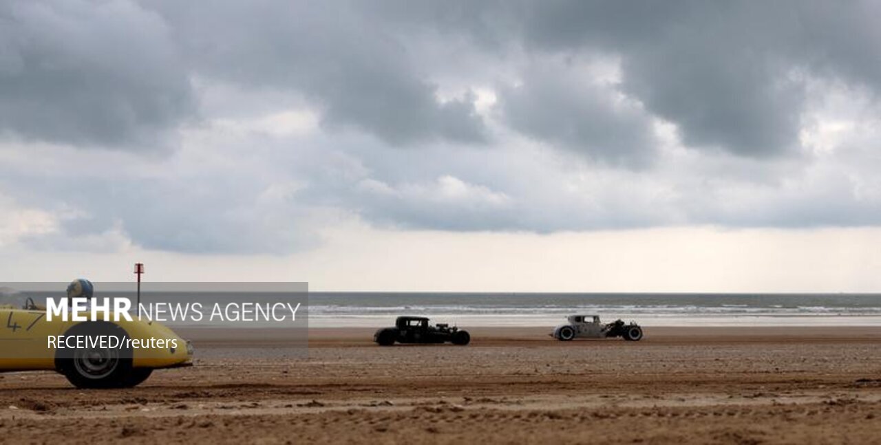 تصاویر: خودروهای کلاسیک بریتانیایی