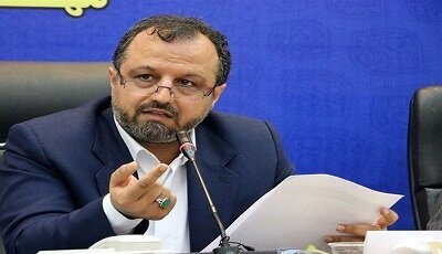 وزیر اقتصاد: اسیتضاح وزرا کمکی به هماهنگی و ثبات سیاستهای اقتصادی نخواهد کرد وزیر اقتصاد: اسیتضاح وزرا کمکی به هماهنگی و ثبات سیاستهای اقتصادی نخواهد کرد