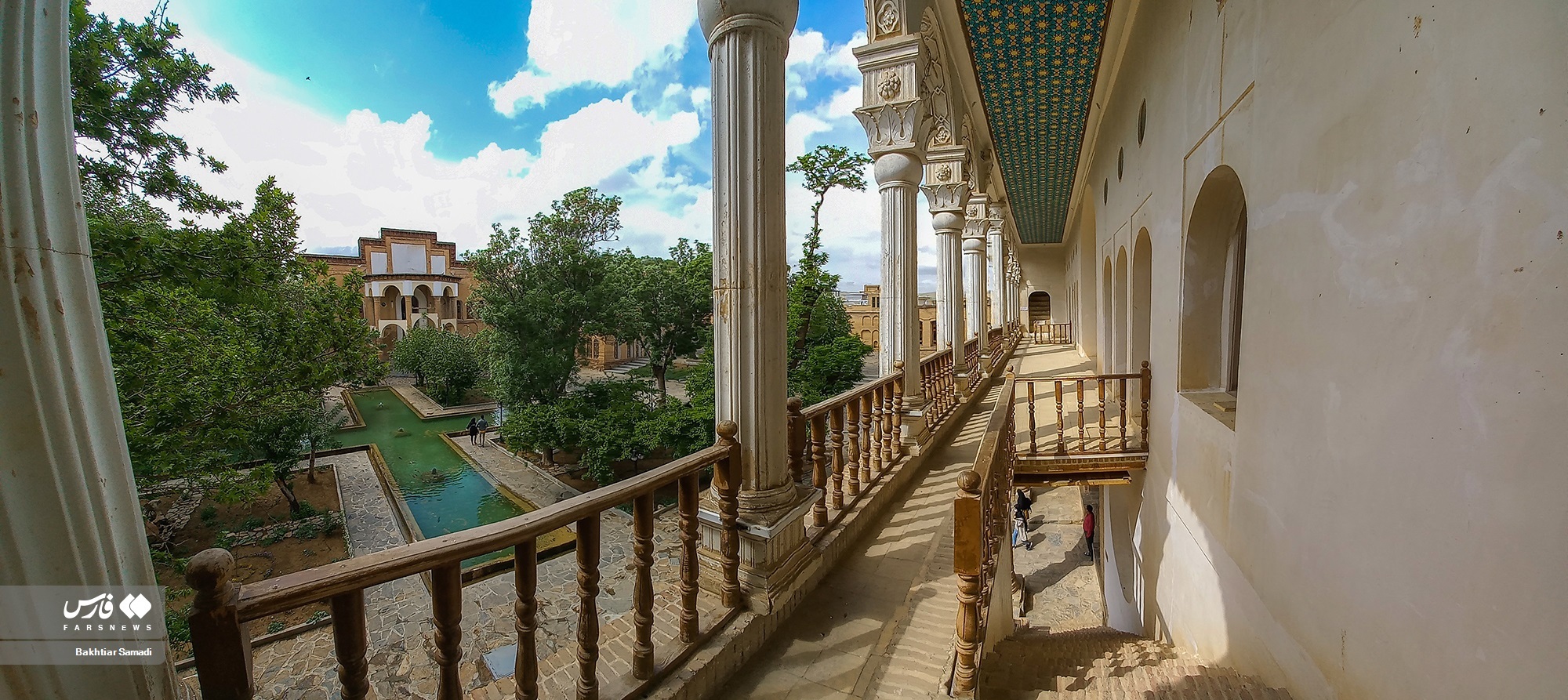 تصاویر: «روژ سنه»، روز سنندج