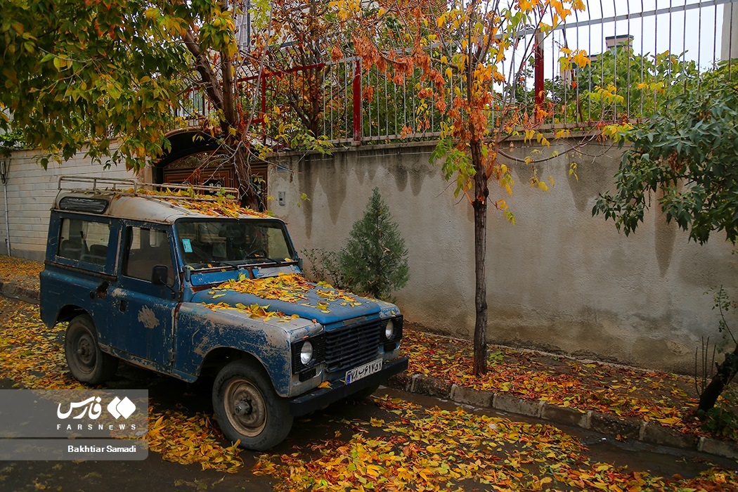 تصاویر: «روژ سنه»، روز سنندج