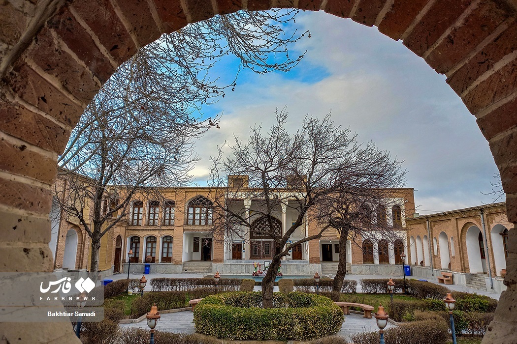 تصاویر: «روژ سنه»، روز سنندج