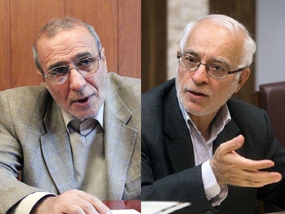 بهشتی پور: محدود کردن موارد مصرف پول‌های ایران به اقلام بشردوستانه، مشکوک است؛ بشردوستانه یعنی مواد غذایی و دارو / قربان اوغلی: آزادسازی زندانیان برای بایدن و افکار عمومی آمریکا بسیار مهم است