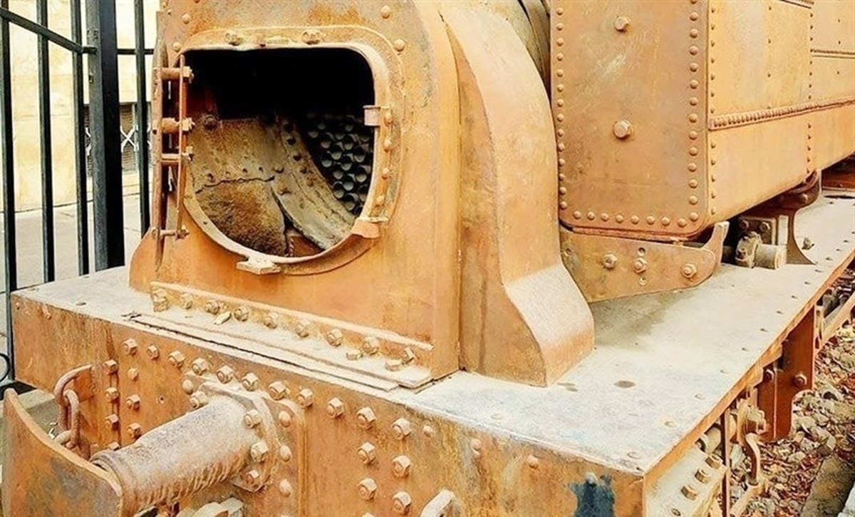 تلاش ناکام برای سرقت از 