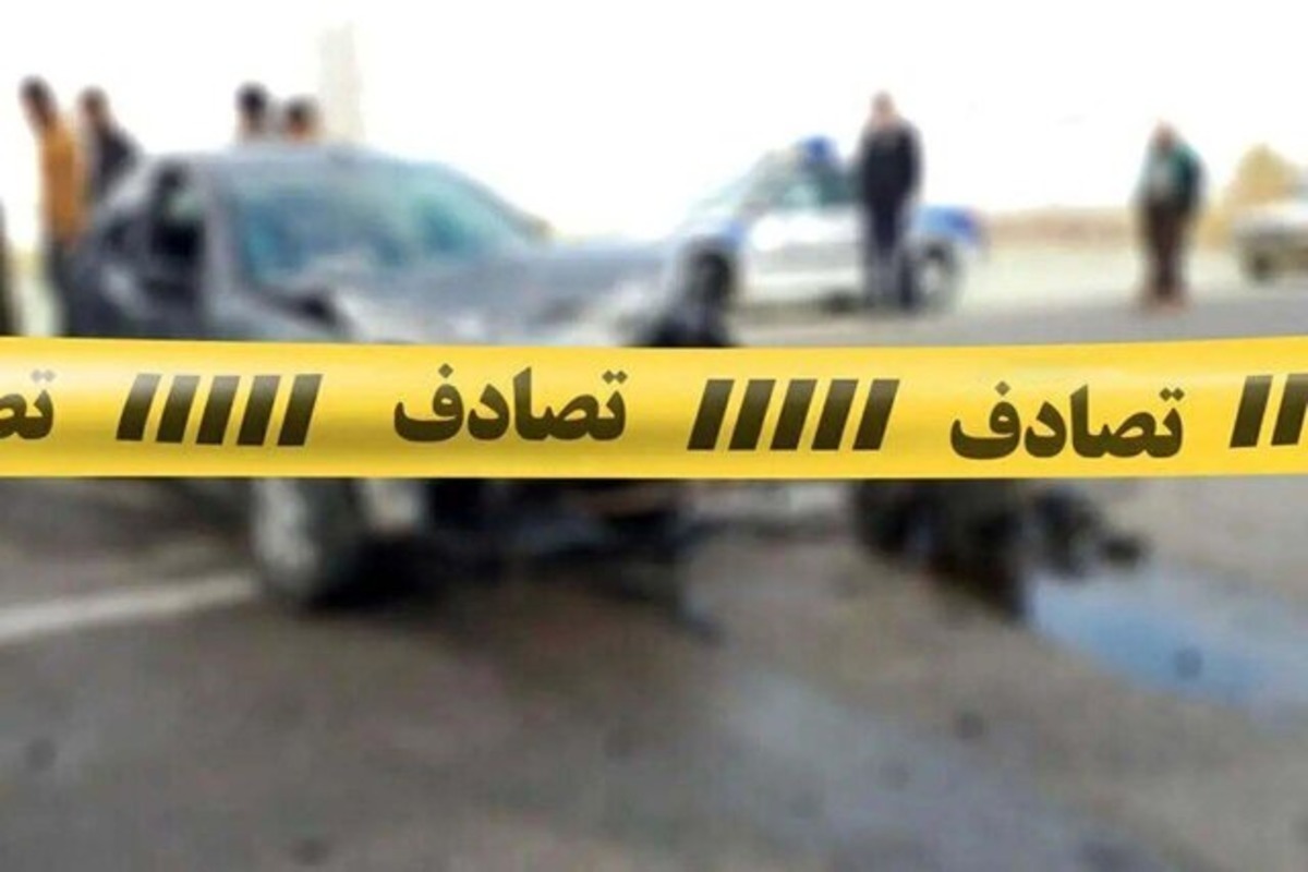 مرگ ۸۳۱ مرد و ۲۵۸ زن در تعطیلات نوروز ۱۴۰۳ بر اثر تصادفات جادهای