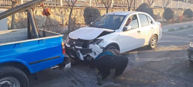 پلیس: ۷۰ درصد جانباختگان تصادفات شهری متعلق به ۱۴ استان هستند