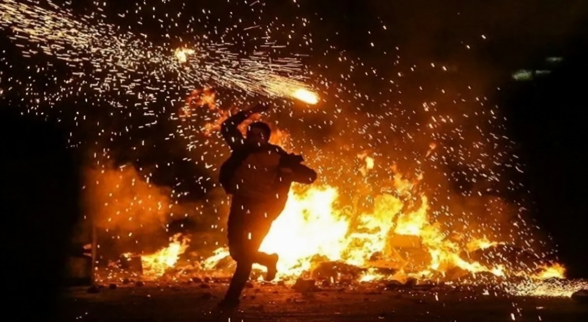 اورژانس: ۶ فوتی در حوادث چهارشنبهسوری تاکنون/ ۴۴ نفر قطع عضو شدند