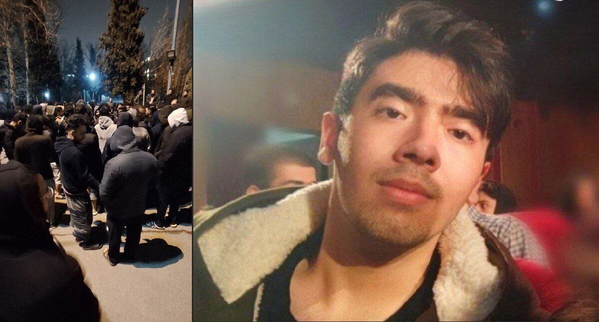 متهم ردیف اول قتل دانشجوی دانشگاه تهران: مرتکب ۳۰ تا ۴۰ فقره سرقت دیگر هم شده بودم / در صافکاری کار میکردم، اما با حقوقم نمیتوانستم پول مالباختههایم را پرداخت کنم / متهم ردیف دوم: پول نزول کرده بودم و قادر به پرداخت بدهیام نبودم؛ گاهی برای جور کردن بدهیام دست به سرقت میزدم