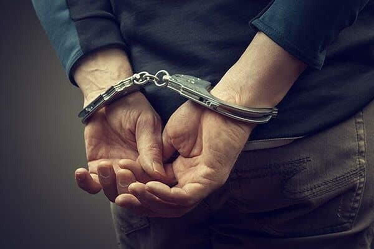 دستگیری سارقان منزل علیرضا دبیر پیش از انجام سرقت