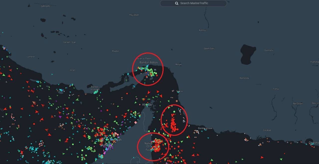 فرماندار میناب: تعداد شهدای حمله به دبستان به ۱۱۸ شهید رسید / سپاه: پایگاه حریر در عراق و پایگاه هوایی شاهزاده سلطان در عربستان مورد اصابت قرار گرفت؛ شناور MSP آمریکا هم از رده خارج شد / هلال احمر: حمله به ۲۴ استان؛ ۲۰۱ شهید و ۷۴۷ مصدوم تاکنون/ فارس: شنیده شدن صدای انفجار در تهران، گرمدره، ارومیه، بوشهر و قم/ تسنیم: تنگه هرمز بسته می‌شود