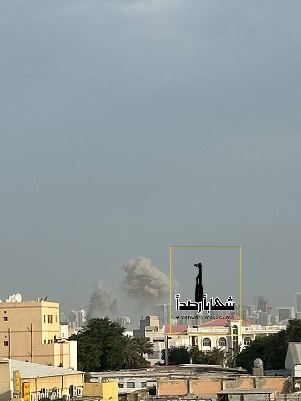 رهبر انقلاب به شهادت رسیدند / سپاه: به ۲۷ نقطه از پایگاه‌های آمریکا حمله کردیم؛ اجازه نمی‌دهیم صدای آژیر در سرزمین‌های اشغالی و پایگاه‌های آمریکا قطع شود /  اعلام خبر شهادت فرمانده سپاه و دریابان شمخانی / حداد عادل: داغ فرزند عزیزم را بر دل دارم / فارس: خبر شهادت دختر، داماد و نوۀ رهبر انقلاب تأیید شد / فرماندار میناب: شهدای حمله به دبستان به ۱۴۸ نفر رسید