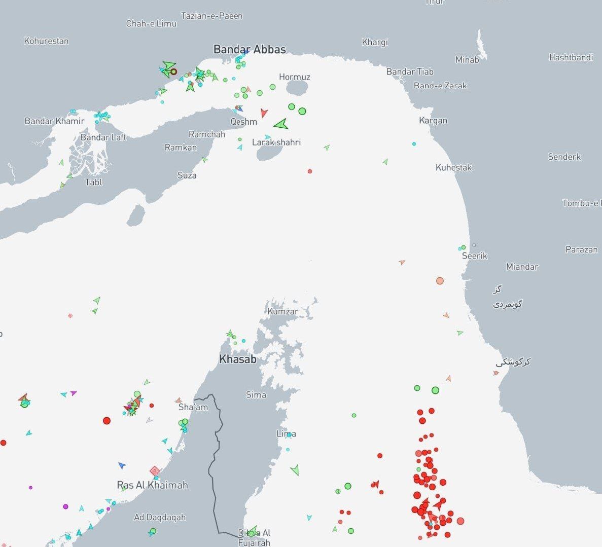 سپاه: یک ناوشکن آمریکایی مورد اصابت موشک‌های «قدر ۳۸۰» و «طلائیه» قرار گرفت / واشنگتن پست: پهپاد ایران به ایستگاه سیا در عربستان اصابت کرد / ادعای ترامپ: در صورت لزوم، نفتکش‌ها را در تنگه هرمز اسکورت می‌کنیم / مکرون: دستور دادم ناو هواپیمابر شارل دوگل به خاورمیانه اعزام شود / فارس: احتمال موکول شدن انتخاب رهبر به هفته آینده/ یک خبرگزاری: پیکر رهبری در مشهد به خاک سپرده می‌شود