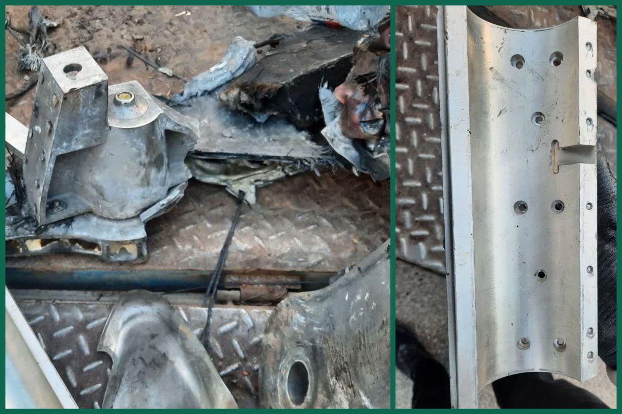 سپاه: بیش از ۷ رادار فوق پیشرفته امریکا و رژیم صهیونیستی را منهدم کردیم/تسنیم: حمله به محوطه فرودگاه مهرآباد، چند نقطه در غرب میدان آزادی، تهرانسر و چیتگر/جماران: صدای انفجار مهیب در اسلام‌شهر شنیده شد/مهر: فعالیت ممتد پدافند تهران / منابع خبری: صدای انفجار در قم و تبریز/ادعای کاخ سفید: گزارش‌ها درباره موافقت ترامپ با مسلح کردن کرد‌ها نادرست است/برق کل عراق قطع شد