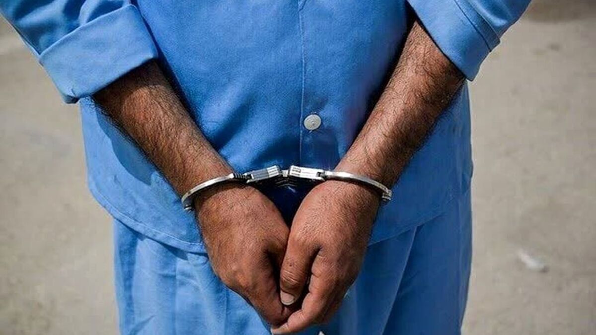 دادستان اسلامشهر: مردی که به دلیل اختلافات خانوادگی دخترش را کشته بود، در بازداشت موقت به سر میبرد