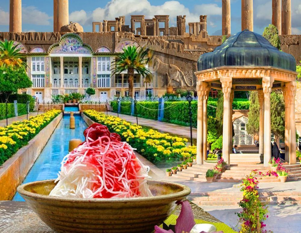 قیمت بلیط هواپیما تهران-شیراز، امروز ۲۵ اردیبهشت ۱۴۰۴
