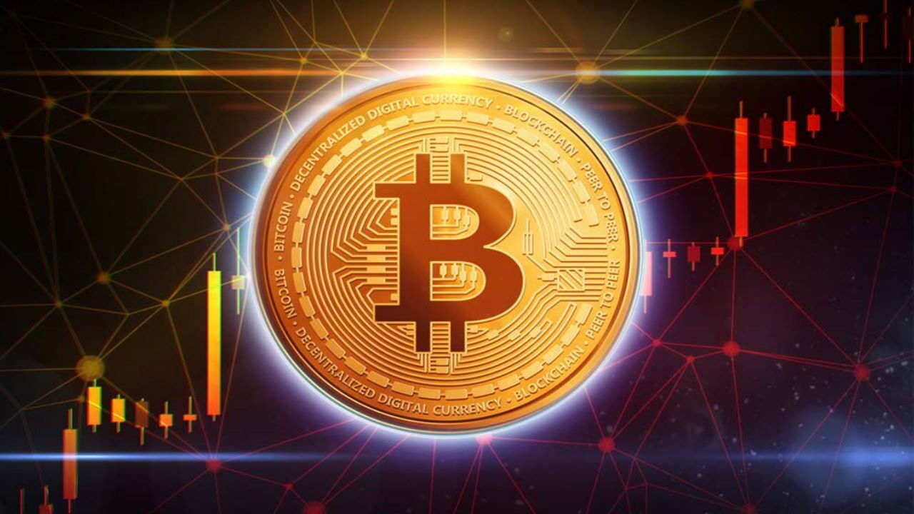 قیمت بیت کوین، امروز ۶ اردیبهشت ۱۴۰۴