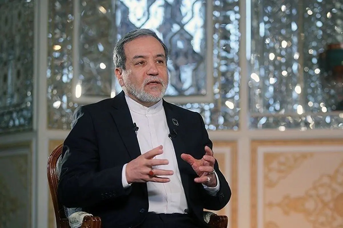 عراقچی: در دور سوم گفتگوها در نقطهای هستیم که شاید اگر مذاکرات دیگری بود، به این سرعت نمیتوانستیم برسیم، اما تجربیات قبلی به ما کمک میکند که مسیر را سریعتر طی بکنیم