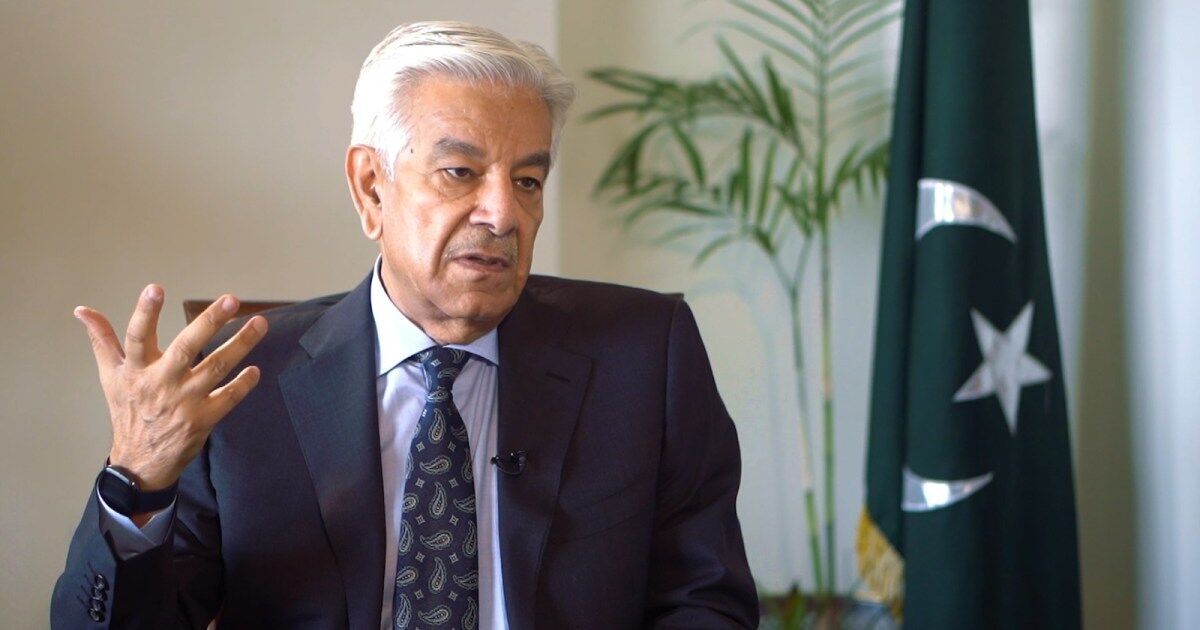 وزیر دفاع پاکستان: اگر هند به ما حمله کند، پاسخ متناسب میدهیم / به اقدام نظامی متوسل نخواهیم مگر اینکه از جانب آنها اقدامی صورت گیرد