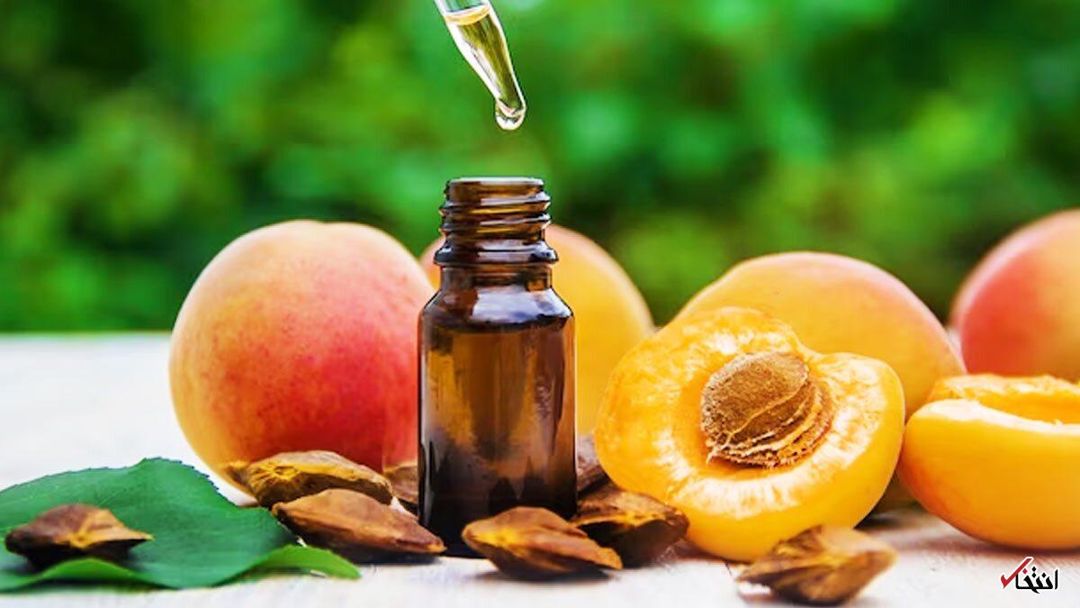چگونه با روغن زردآلو، موهایی نرم، براق و سالم داشته باشیم؟