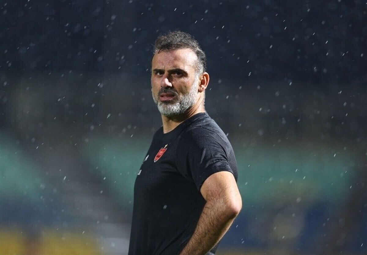 سیدجلال حسینی، گزینه داغ برای هدایت خیبر