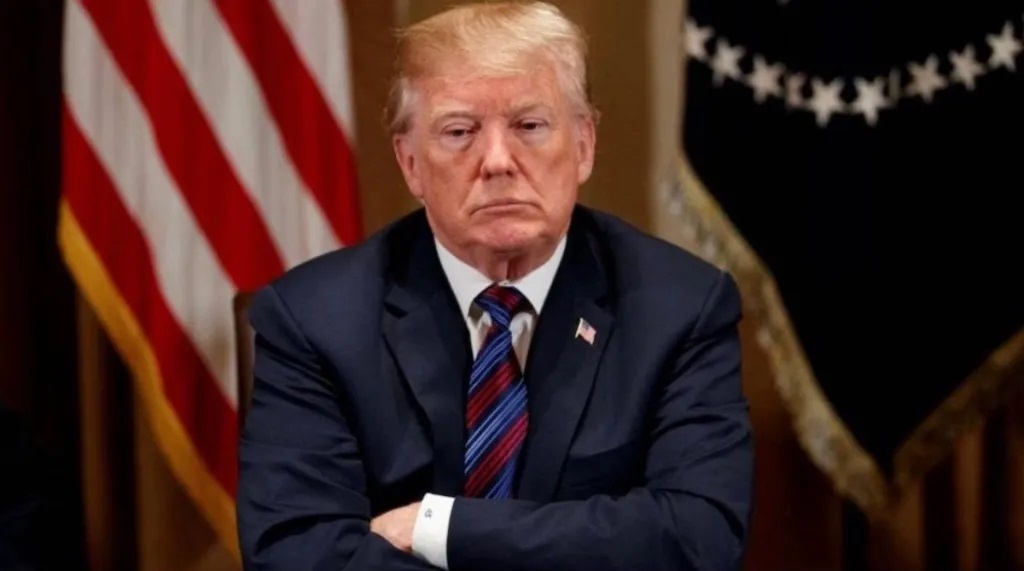 کاخ سفید: از منظر ترامپ گروه بریکس می‌خواهند منافع آمریکا را زیر سؤال ببرند / ترامپ با دقت این گروه را رصد می‌کند