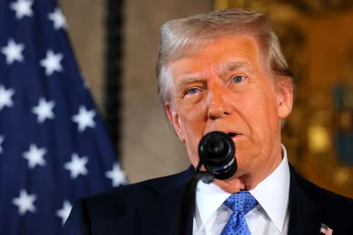 انتشار یک فایل صوتی از ترامپ در سال ۲۰۲۴ توسط سی ان ان / ترامپ: به پوتین گفتم که اگر وارد اوکراین شوید من نیز مسکو را بمباران میکنم؛ پوتین نیز گفت باور نمیکنم / به رئیس جمهور چین هم گفتم اگر به تایوان حمله کنید آمریکا پکن را بمباران خواهد کرد؛ او فکر کرد من دیوانهام