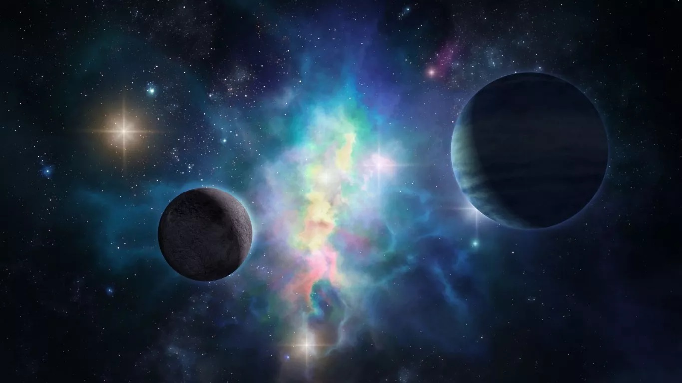 بیگانهها میتوانند زمین را از فاصله ۲۰۰ سال نوری کشف کنند؛ اما نه از آن طریق که فکر میکنید