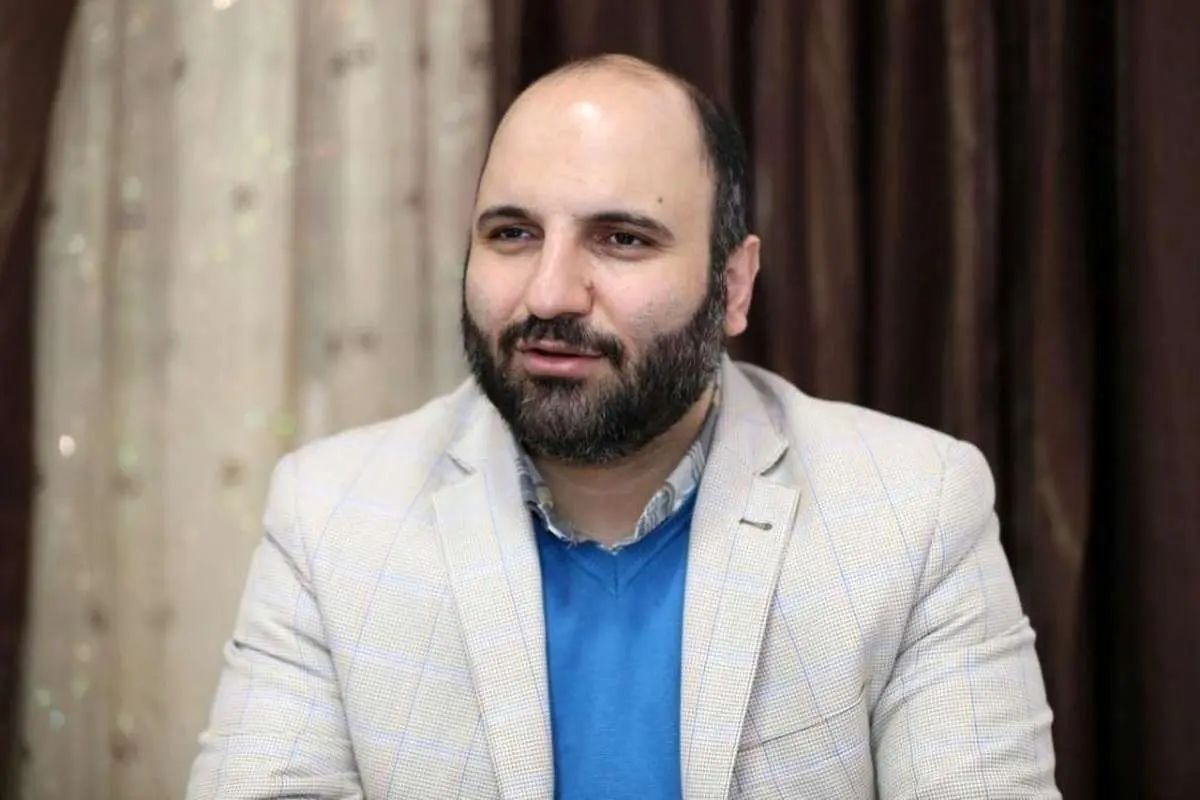 سازمان پدافند غیرعامل: «رضا عاشری»، عضو شورای شهر رشت، مسئولیتی در این سازمان ندارد/ هر شخصی که با اظهارات خود، موج انسجام ملی را تضعیف کند، در زمین دشمن قدم برداشته