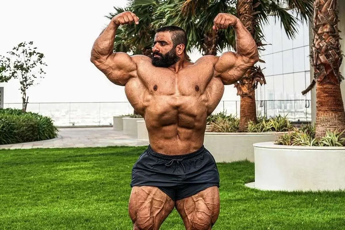 واکنش هادی چوپان به حملات برخی علیه او: از تمام مسئولان می‌خواهم که اگر یک ریال به من داده‌اند، برای این عده نادان روشن کنند/ من خود ساخته، خود پرورده و خود مختارم و برای ایران تعصب می‌کشم/ خود را حراج نکنید، آزاده باشید و با وجدان