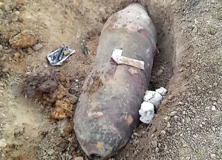 مدیرکل بحران آذربایجان شرقی: صدای انفجار ساعات آینده در شهر بستان آباد بر اثر خنثی سازی مهمات عمل نکرده خواهد بود