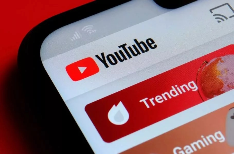 یوتوب پس از یک دهه بخش Trending را از پلتفرم خود حذف می‌کند