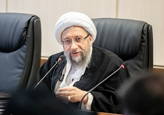 آملیلاریجانی: هرگونه تفرقهانگیزی، آگاهانه یا ناآگاهانه، تقویت جبهه صهیونیسم است