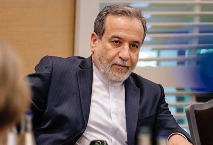 عراقچی: استفاده از اسنپ بک به معنای پایان یافتن نقش اروپا در موضوع هستهای ایران است / این شاید تاریکترین نقطه در تاریخ روابط ایران با سه کشور اروپایی باشد که شاید هیچ وقت دیگر ترمیم نشود