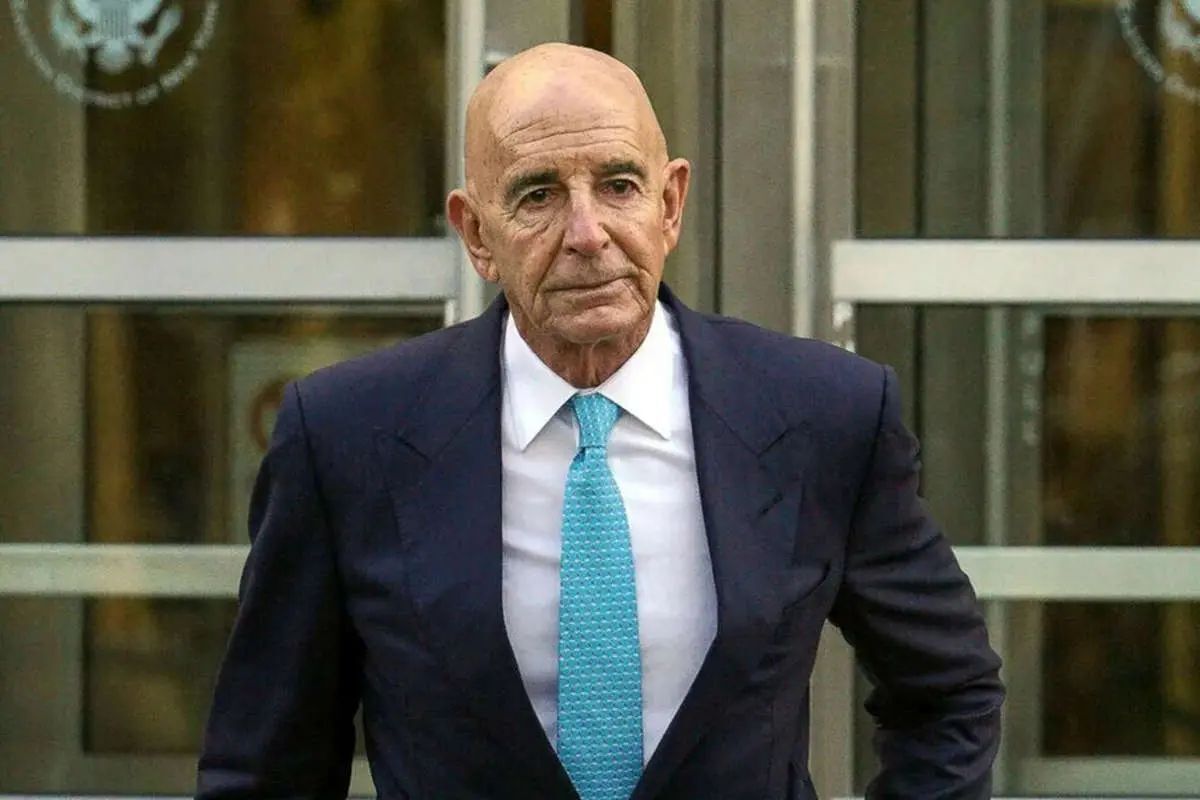 نماینده ویژه آمریکا در امور سوریه: در صورتی که مقامات لبنان نسبت به موضوع ذخایر تسلیحاتی حزبالله بیتوجهی کنند، این کشور با «تهدیدی وجودی» روبهرو خواهد شد