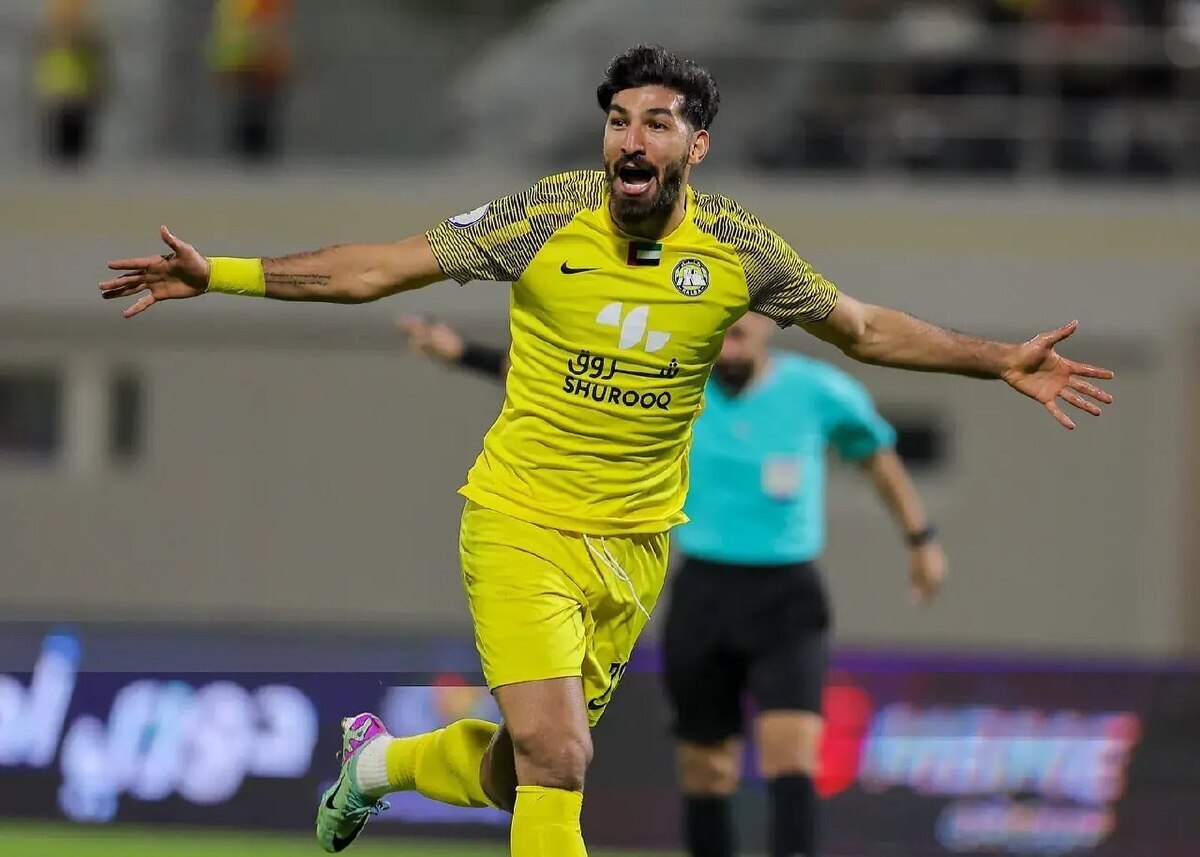 باشگاه پرسپولیس: کار انتقال مغانلو به پرسپولیس تمام شده بود / پیشنهاد سه برابری باشگاهی در ایران کار ما را خراب کرد