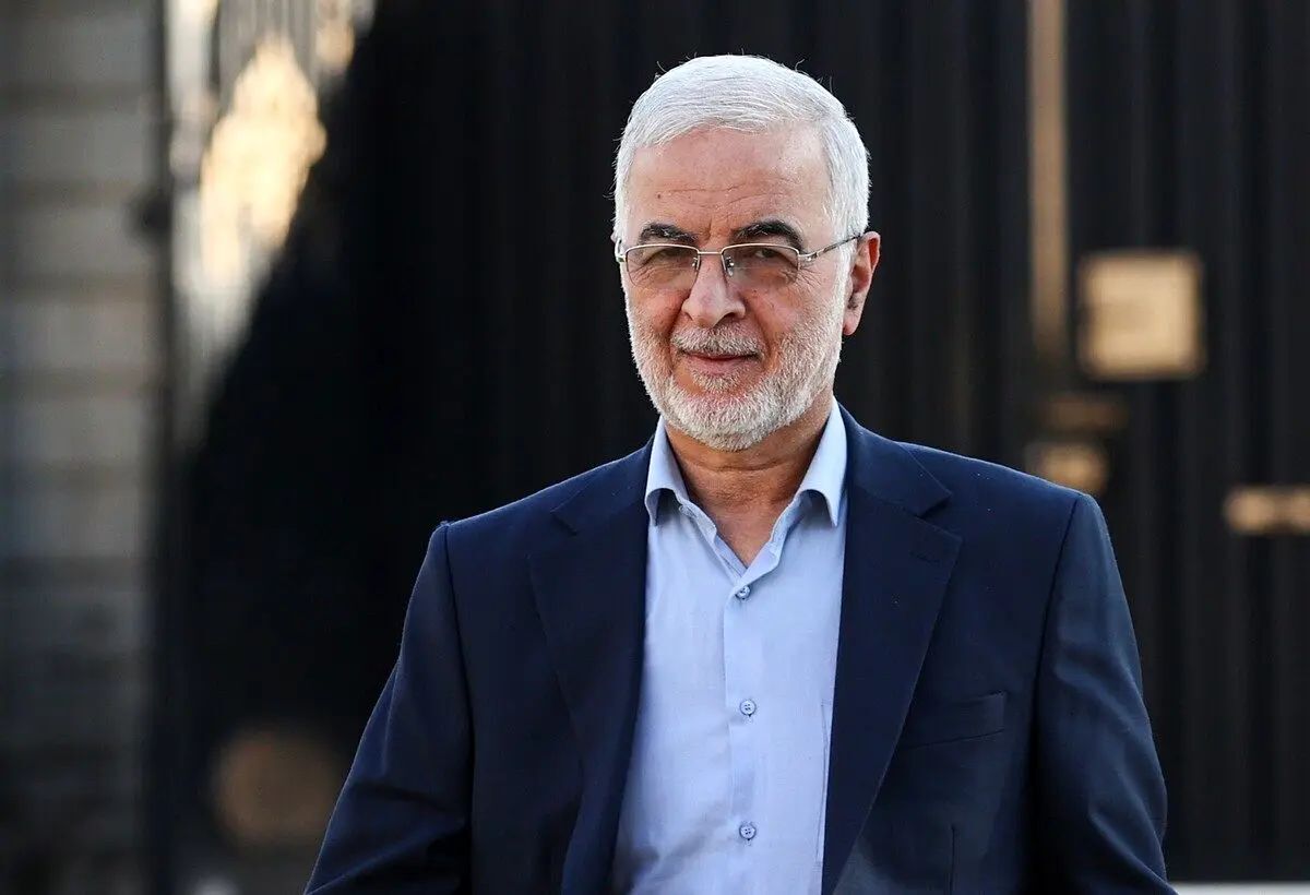 وزیر کشور: میزان ناامنیهای عمومی در برخی استانهای حساس کشور در جنگ ۱۲ روزه، حتی نسبت به مدتهای پیش از آن نیز کاهش محسوسی یافت