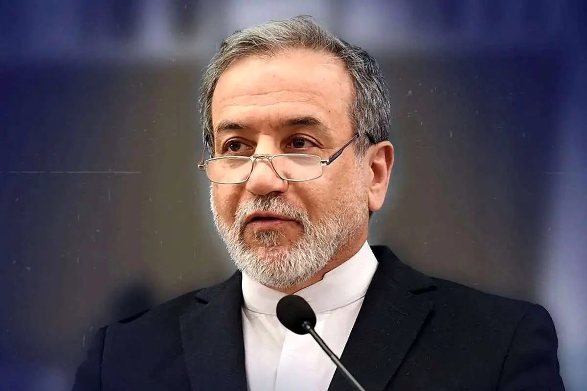 عراقچی: نتانیاهو دقیقاً چه چیزی می‌کشد؟/ او پس از شکست کامل در تحقق اهداف جنگی‌اش علیه ایران و پس از آن‌که مجبور شد برای نجات خود به یک «بابایی» پناه ببرد، اکنون علناً برای ایالات متحده تعیین تکلیف می‌کند که در مذاکرات با ایران چه باید بکند یا نکند / نتیجه جنگ او علیه غزه چه بود؟ ۲۰۰ هزار نیروی جدید برای حماس