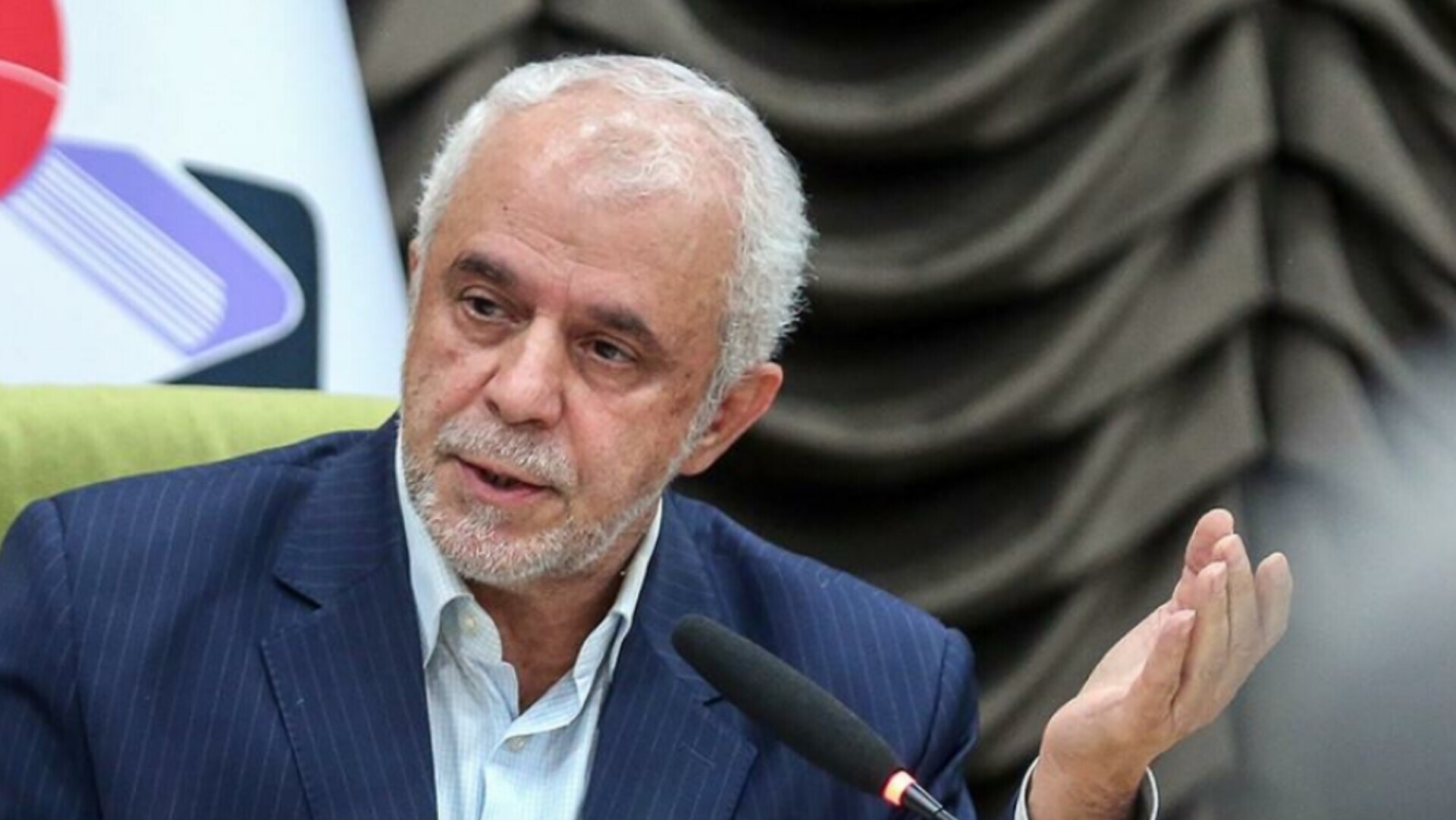 رئیس بنیاد شهید درباره اختلافات آماری در شهدای حملات رژیم صهیونیستی: بخشی مربوط به زندان اوین است/ برخی از افرادی که به شهادت رسیدند نیز توسط خانواده به استان دیگری برای تشییع برده شدند