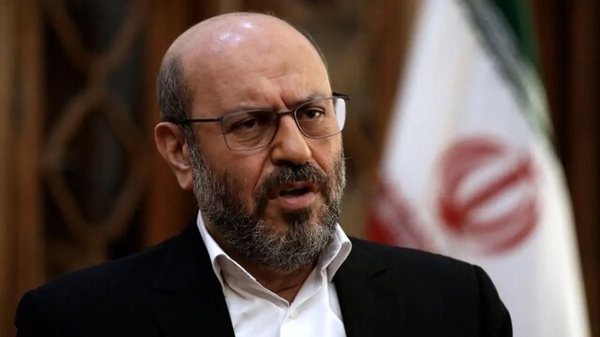 دهقان، رئیس بنیاد مستضعفان: دشمن باید ثابت کند میخواهد مسائل از طریق مذاکره حل شود