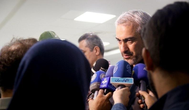 وزیر اقتصاد: ثبات بازار سرمایه اولویت دولت است