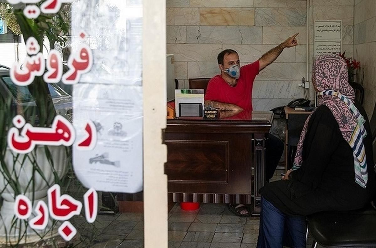 دادگستری تهران: اجاره، رهن و فروش منزل و مغازه به اتباع خارجی غیرمجاز ممنوع است