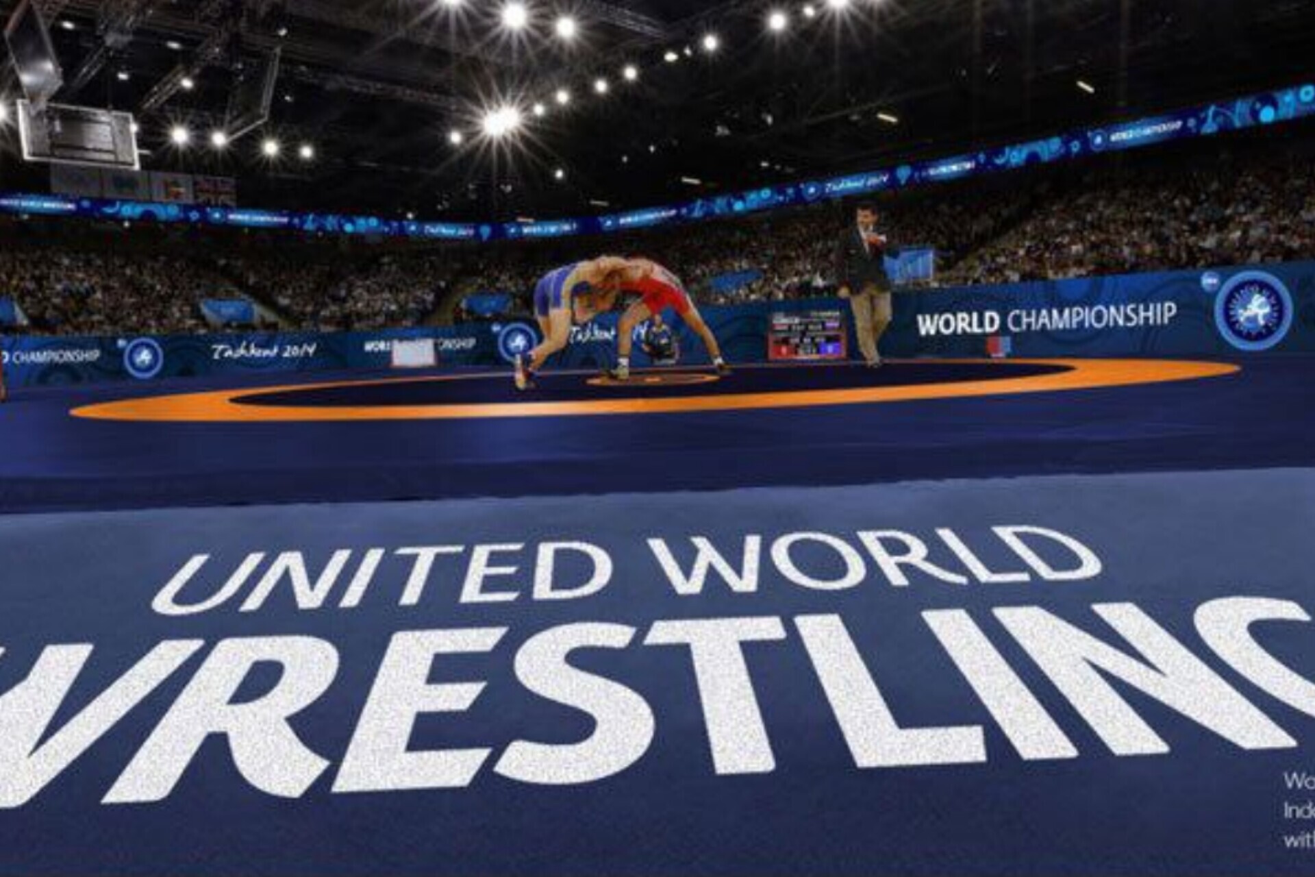 شکست هر ۳ آزادکار ایران در تورنمنت مجارستان