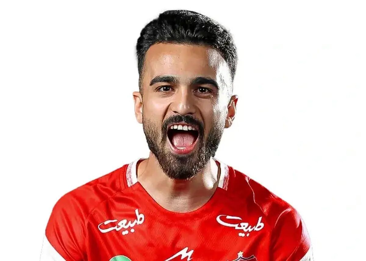 با نظر هاشمیان، مهاجم پرسپولیس جدا می‌شود!