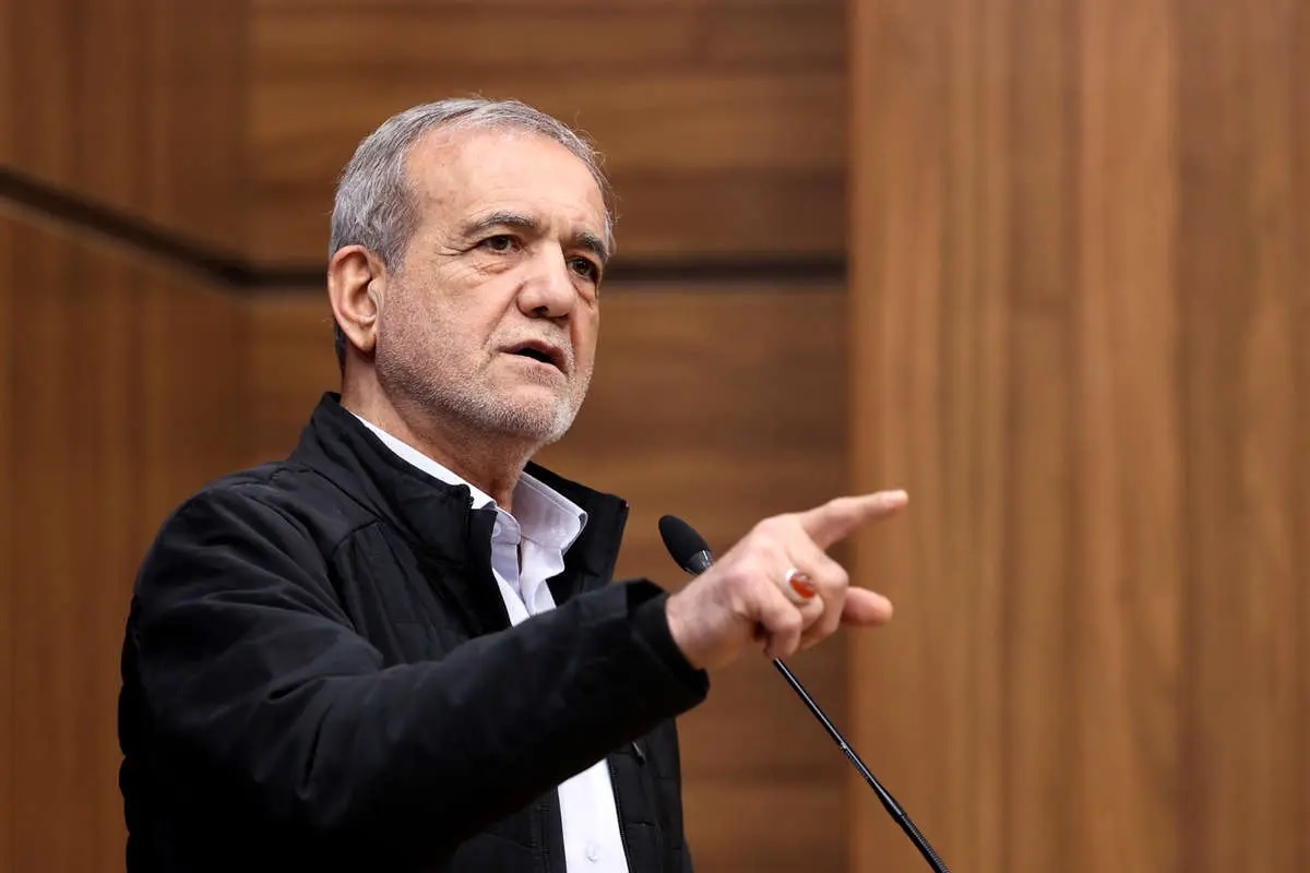 سفیر ایران در مسکو: پزشکیان برنامهای برای سفر به روسیه ندارد؛ آنچه مطرح شده بیشتر در حد شایعه است