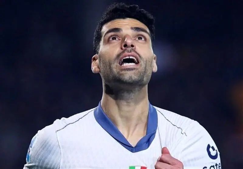 فولام و وستهم درحال ارزیایی مهدی!