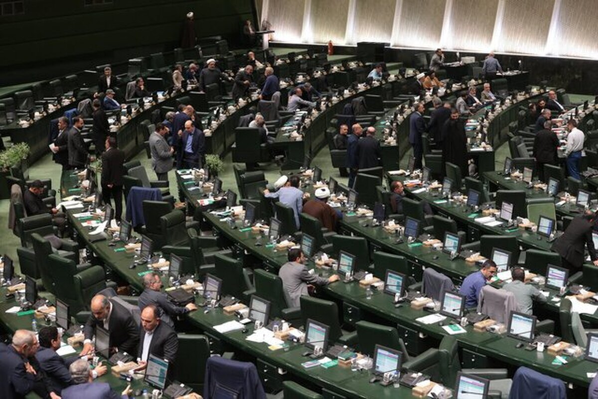 چرا لایحه ۱۱ماده‌ای دولت را به ۵۷ ماده رساندید؟ / موادی که در آن گنجانده‌اید، لایحه را به نوعی کاپیتولاسیون به نفع اتباع بیگانه تبدیل کرده / قوانین مرتبط با ازدواج که دختران و زنان ایرانی را به مثابه کالا در اختیار اتباع گذاشته‌اند، باید مورد تجدید نظر قرار گیرند / به چه دلیل می‌خواهید آن را در یک کمیسیون مخفی تصویب کنید؟