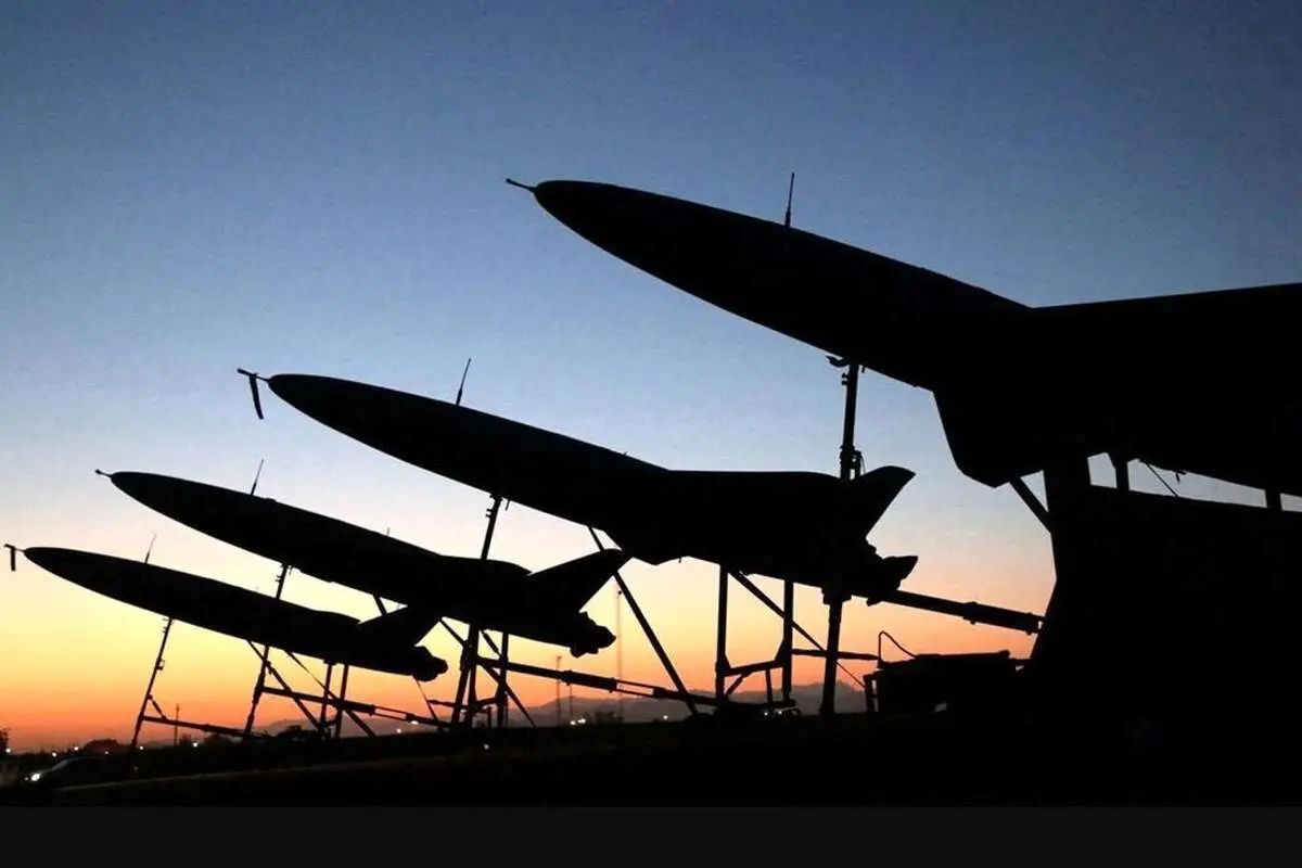 رویترز: روسیه شب گذشته با ۴۵۰ پهپاد به اوکراین حمله کرد/ حملات گسترده مسکو به فرودگاههای نظامی و تاسیسات انرژی کییف