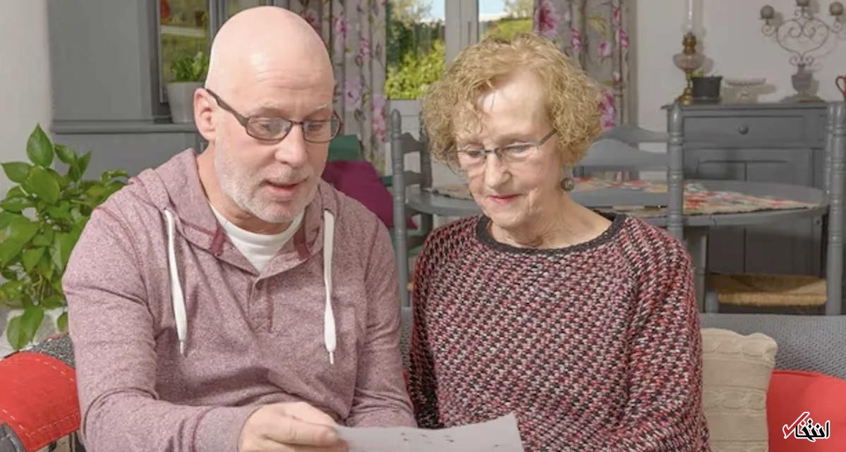 چطور با والدین مبتلا به اختلال حافظه ارتباط مؤثر برقرار کنیم؟