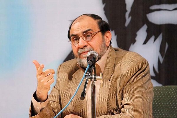 رحیم پور ازغدی: شنیده بودم شهید سلامی درگیر سرطان ناشی از بمبهای شیمیایی دشمن بودند، دیروز دختر ایشان توضیح دادند که چنین نبوده