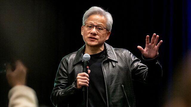 مردی که در رستوران ظرف میشست، مدیر باارزشترین شرکت دنیا شد