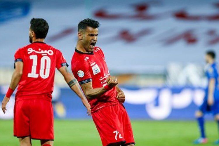 وقتی حافظه‌ها پاک می‌شود؛ هواداران استقلال و آل‌کثیر آشتی می‌کنند؟